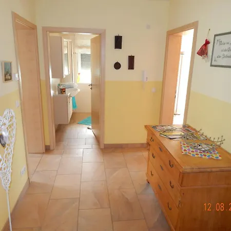 Appartement Wagner Mit Terrasse Und Kinderspielplatz *