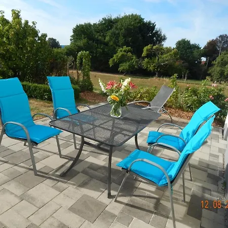 Wagner Mit Terrasse Und Kinderspielplatz Appartamento *