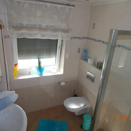 Appartement Wagner Mit Terrasse Und Kinderspielplatz *