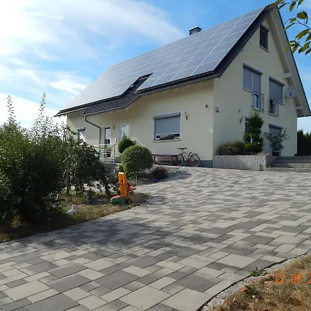 Wagner Mit Terrasse Und Kinderspielplatz Appartement *